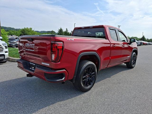 used 2023 GMC Sierra 1500 car, priced at $42,995
