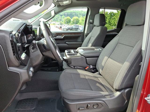 used 2023 GMC Sierra 1500 car, priced at $42,995