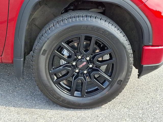 used 2023 GMC Sierra 1500 car, priced at $42,995