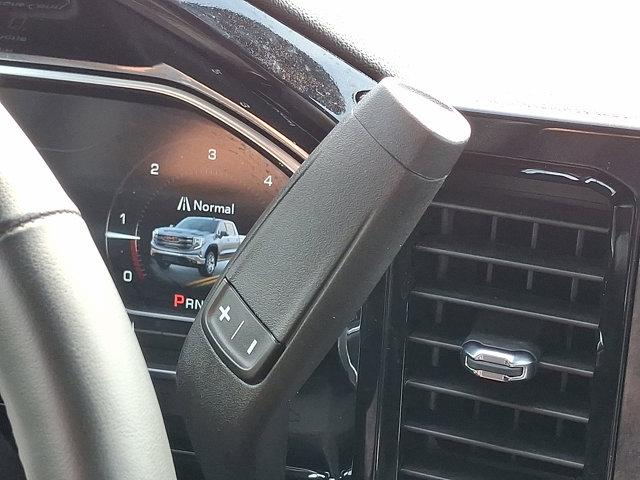 used 2023 GMC Sierra 1500 car, priced at $42,995