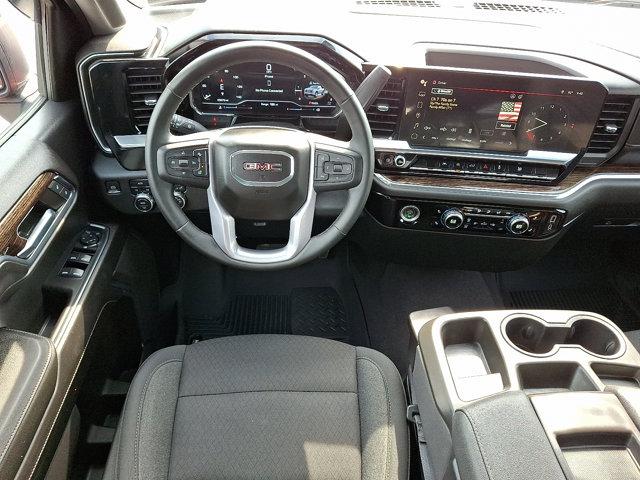used 2023 GMC Sierra 1500 car, priced at $42,995