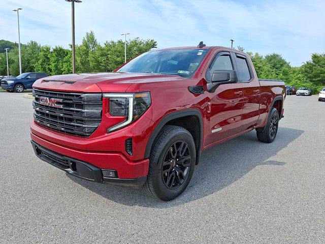 used 2023 GMC Sierra 1500 car, priced at $42,995