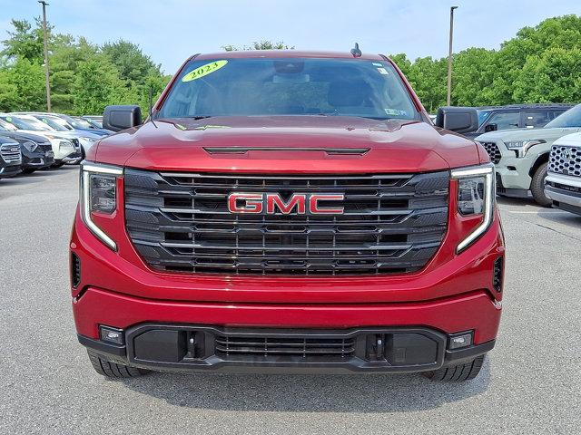 used 2023 GMC Sierra 1500 car, priced at $42,995