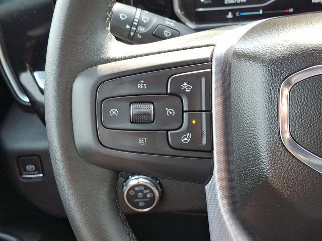 used 2023 GMC Sierra 1500 car, priced at $42,995