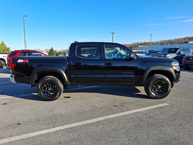 used 2023 Toyota Tacoma car, priced at $33,590