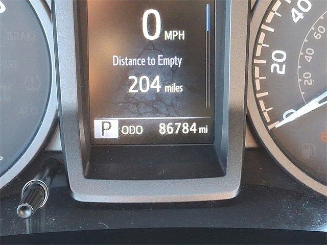 used 2016 Toyota Tacoma car, priced at $28,995