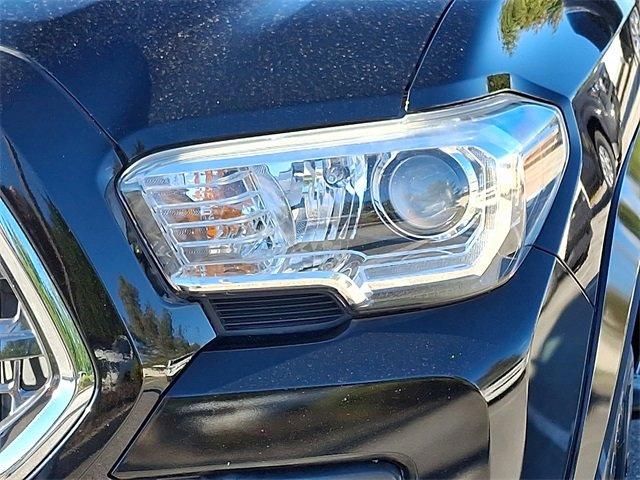 used 2016 Toyota Tacoma car, priced at $28,995