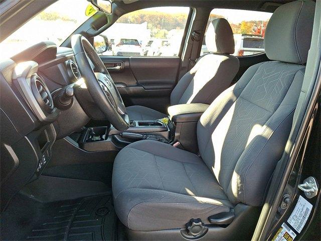 used 2016 Toyota Tacoma car, priced at $28,995