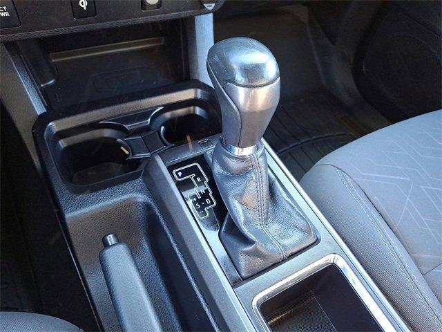 used 2016 Toyota Tacoma car, priced at $28,995