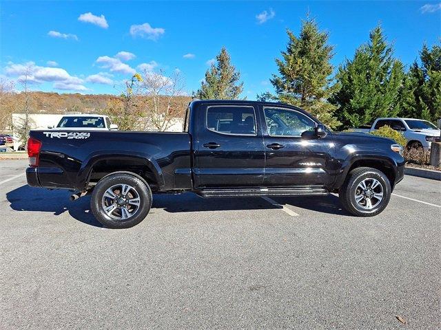 used 2016 Toyota Tacoma car, priced at $28,995