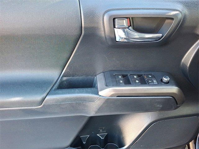 used 2016 Toyota Tacoma car, priced at $28,995