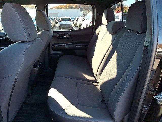 used 2016 Toyota Tacoma car, priced at $28,995