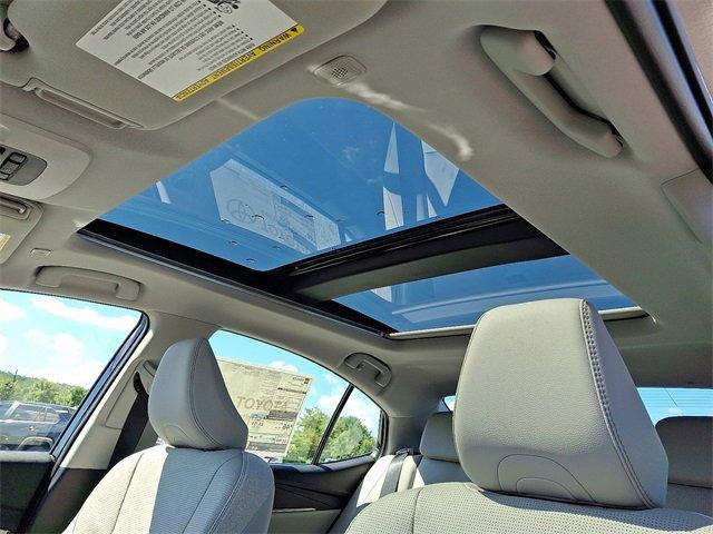 new 2025 Toyota Camry car, priced at $38,059