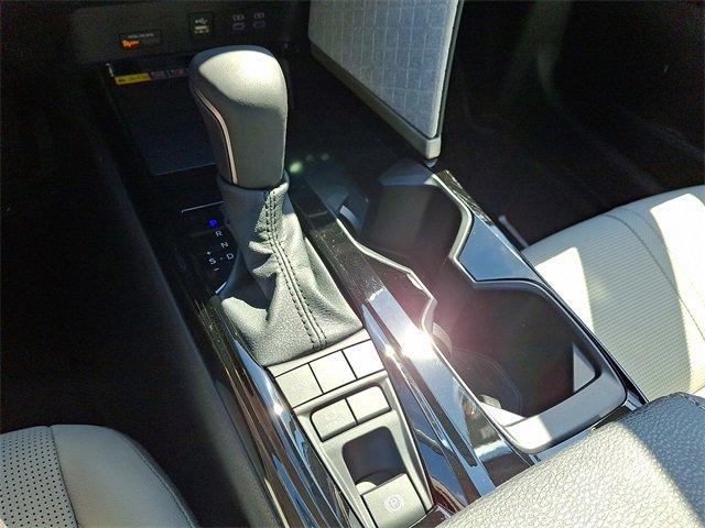 new 2025 Toyota Camry car, priced at $38,059