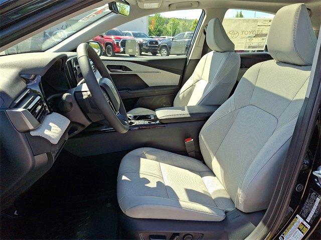 new 2025 Toyota Camry car, priced at $38,059