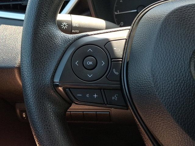used 2024 Toyota Corolla car, priced at $26,590