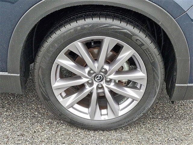 used 2023 Mazda CX-9 car, priced at $28,595