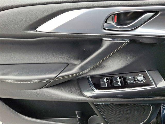 used 2023 Mazda CX-9 car, priced at $28,595