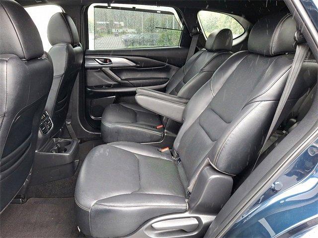 used 2023 Mazda CX-9 car, priced at $28,595