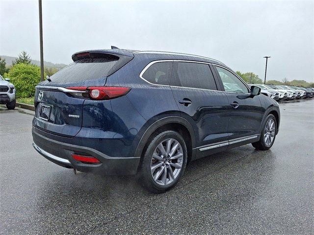used 2023 Mazda CX-9 car, priced at $28,595