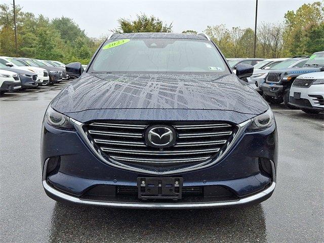 used 2023 Mazda CX-9 car, priced at $28,595