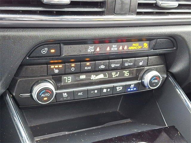 used 2023 Mazda CX-9 car, priced at $28,595