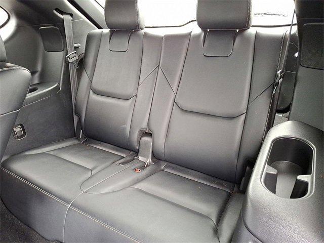 used 2023 Mazda CX-9 car, priced at $28,595