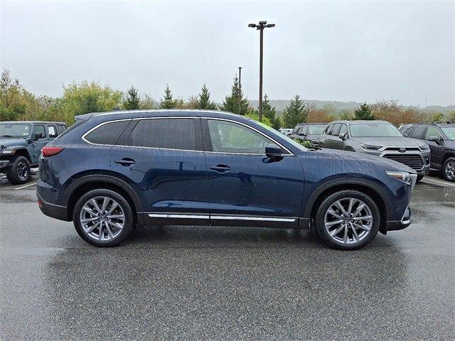 used 2023 Mazda CX-9 car, priced at $28,595