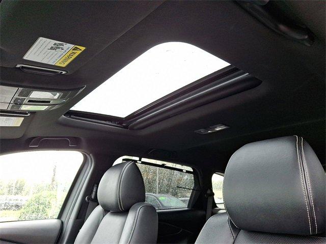 used 2023 Mazda CX-9 car, priced at $28,595