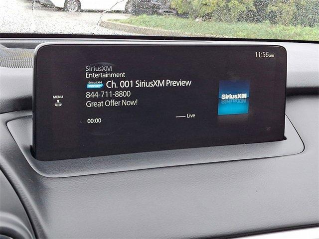 used 2023 Mazda CX-9 car, priced at $28,595