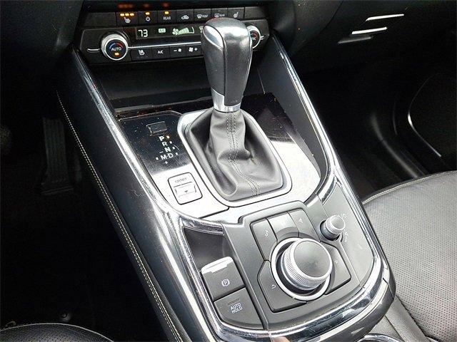 used 2023 Mazda CX-9 car, priced at $28,595
