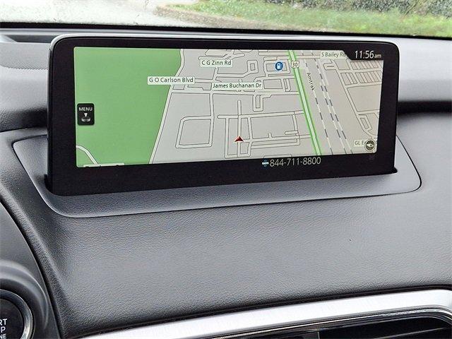 used 2023 Mazda CX-9 car, priced at $28,595