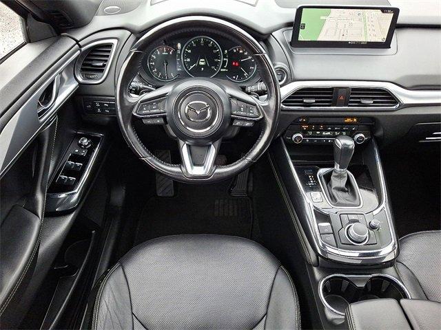 used 2023 Mazda CX-9 car, priced at $28,595