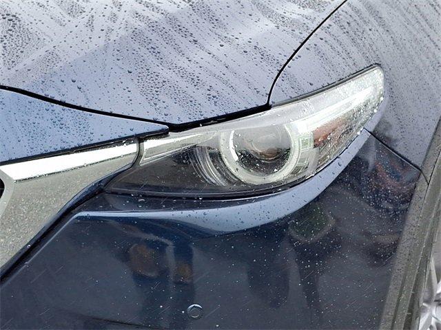 used 2023 Mazda CX-9 car, priced at $28,595
