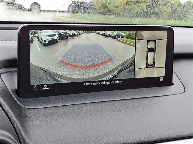 used 2023 Mazda CX-9 car, priced at $28,595