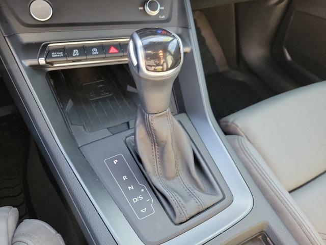 used 2019 Audi Q3 car, priced at $24,595