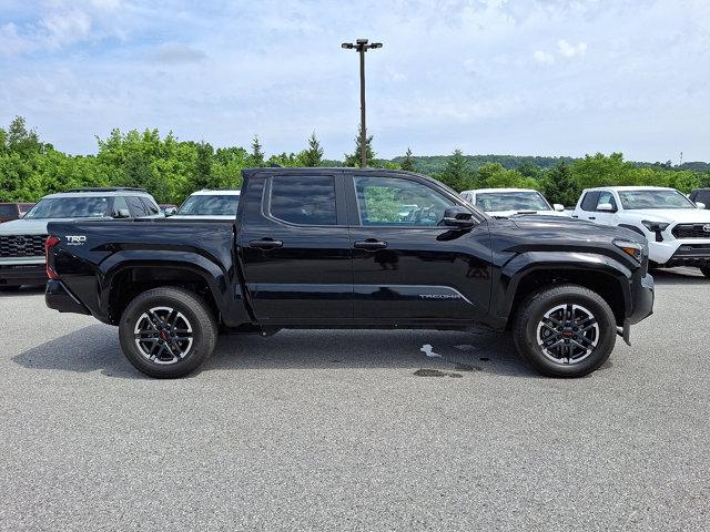 used 2024 Toyota Tacoma car, priced at $40,990