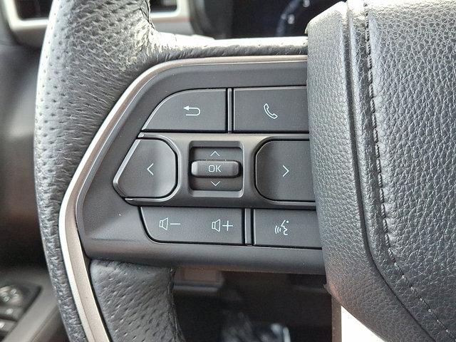 used 2024 Toyota Tacoma car, priced at $40,990