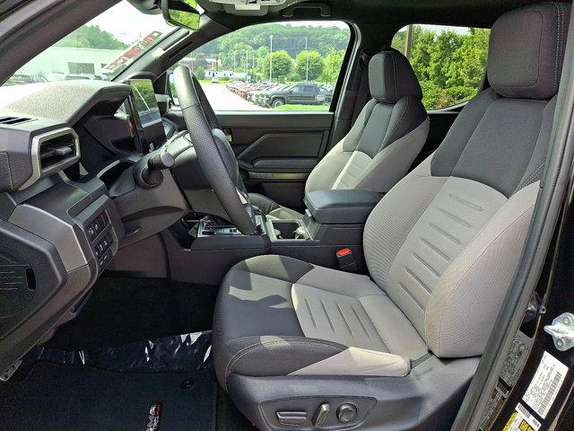 used 2024 Toyota Tacoma car, priced at $40,990
