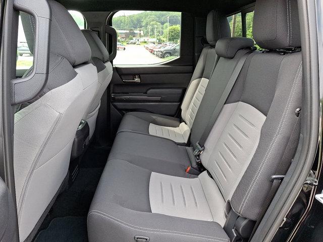 used 2024 Toyota Tacoma car, priced at $40,990