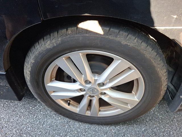 used 2014 Nissan Quest car, priced at $12,995