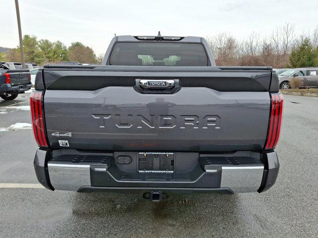 used 2023 Toyota Tundra car