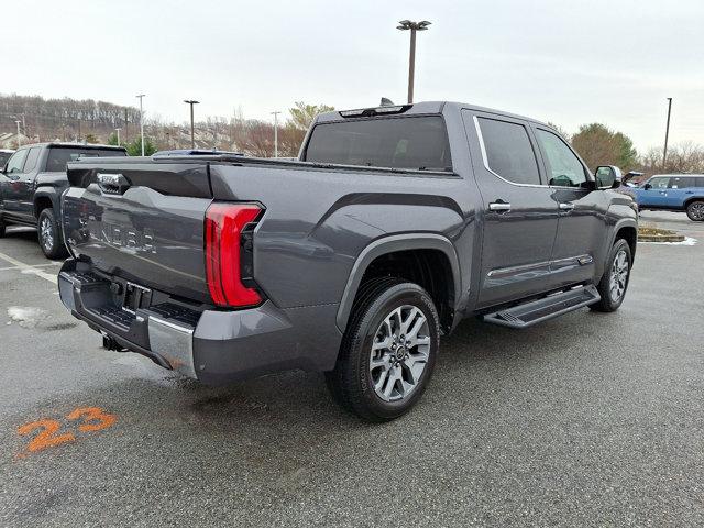 used 2023 Toyota Tundra car