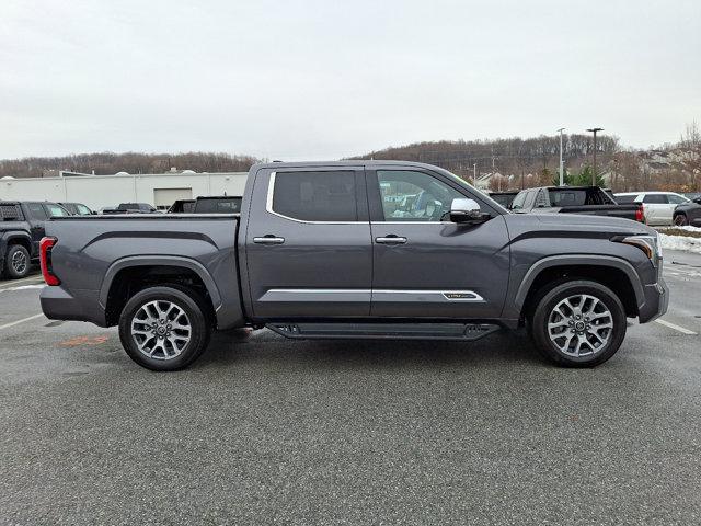 used 2023 Toyota Tundra car