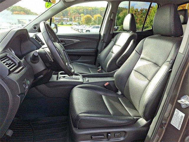 used 2023 Honda Ridgeline car, priced at $31,995