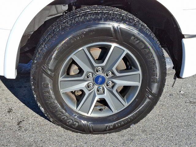 used 2016 Ford F-150 car, priced at $16,995