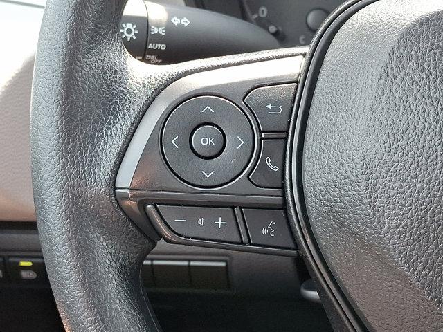 used 2024 Toyota Corolla car