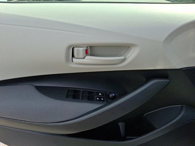 used 2024 Toyota Corolla car