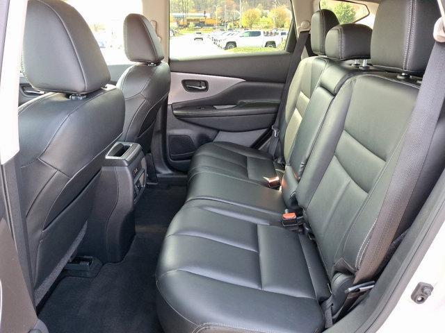 used 2023 Nissan Murano car, priced at $22,995
