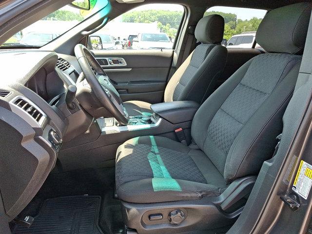 used 2015 Ford Explorer car, priced at $15,995
